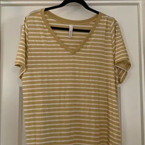 LuLaRoe Christy T